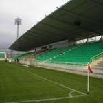 Skoda Xanthi Arena (GRE)