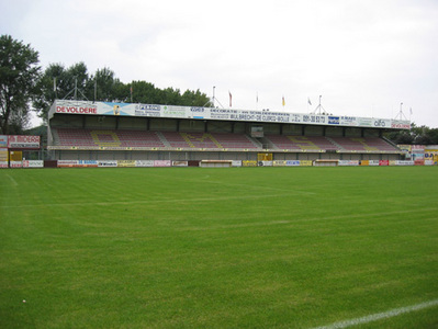 Ingelmunster Stadion (BEL)