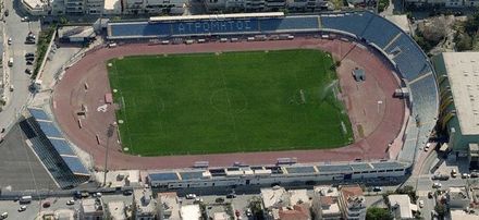 Peristeri Stadium (GRE)