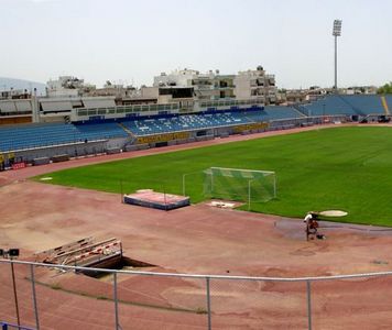 Peristeri Stadium (GRE)