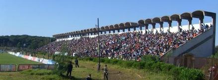 Stade Municipal de Kénitra (MAR)
