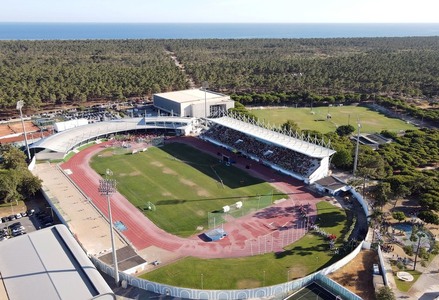 Complexo Desportivo de Vila Real de Santo António (POR)