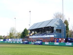 The Central Ground