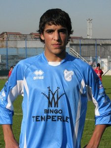 Sebastián Souto (ARG)