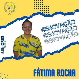 Fátima Rocha (POR)