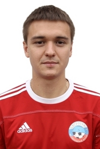 Dmitri Vakulich (RUS)
