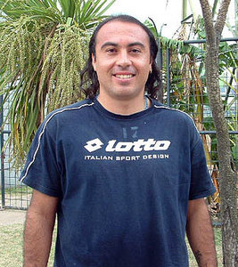 Juan Serrizuela (ARG)