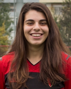 Ana Teixeira (POR)