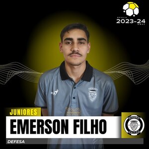 Emerson Filho (BRA)