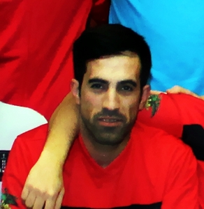 Sérgio Pereira (POR)