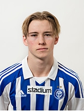 Fredrik Lassas (FIN)