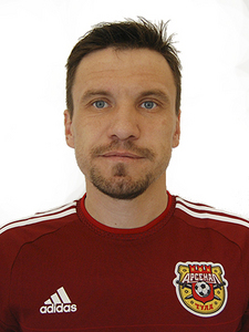 Ivan Ershov (RUS)