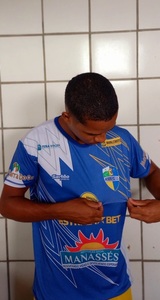 Edmilson Vieira (BRA)