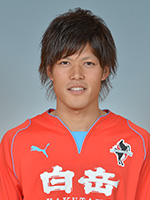 Naoki Otani (JPN)