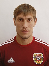 Aleksandr Kryuchkov (RUS)