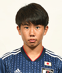 Sohki Tamura (JPN)