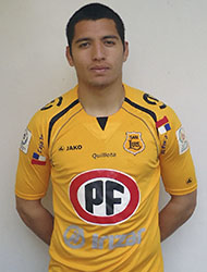 Víctor Morales (CHI)