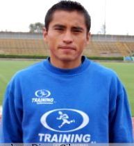 Diego Silva (CHI)