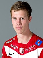 Erik Sundberg (SWE)