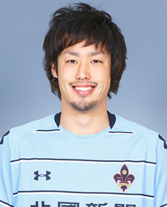 Yoshinobu Harada (JPN)