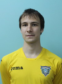 Georgiy Zaikin (RUS)