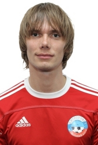 Dmitri Ivanov (RUS)