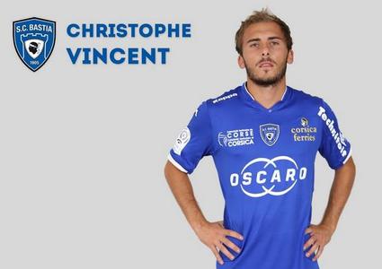 Christophe Vincent (FRA)