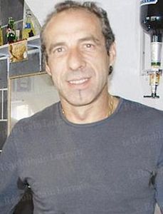 Franois Calderaro (FRA)