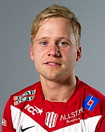 Björn Lindblom (SWE)