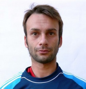 Aleksandr Leykin (RUS)