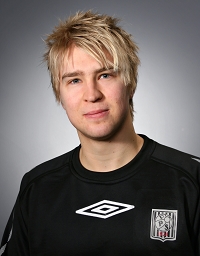 Jussi Aalto (FIN)