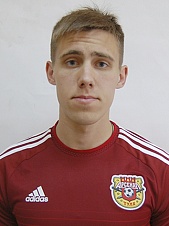 Andrei Naletov (RUS)