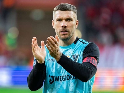 Lukas Podolski (GER)