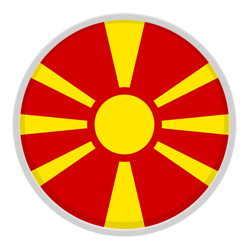 Macedonia S21