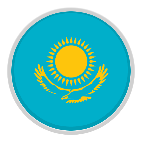 Kazakhstan Masc.