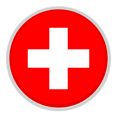 Switzerland Fem. U19