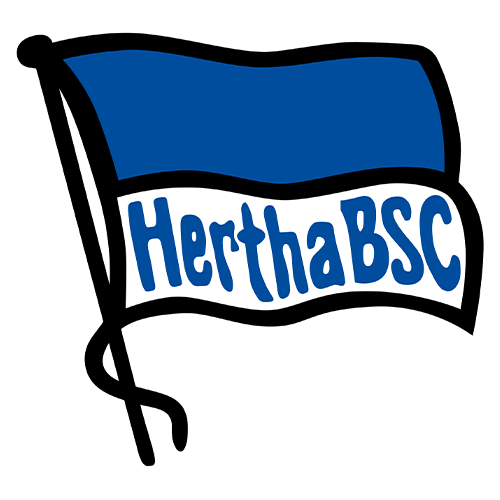 Hertha BSC 2