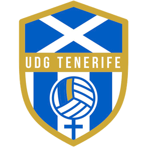 UDG Tenerife 2