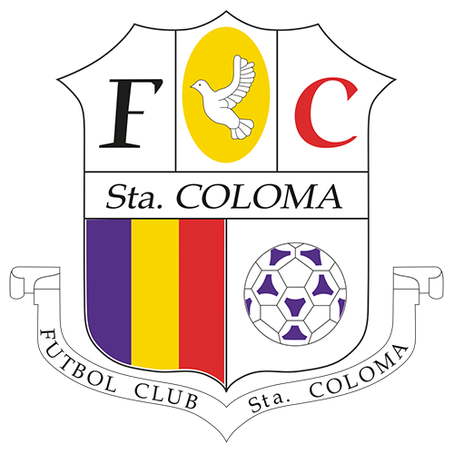 FC Santa Coloma 2