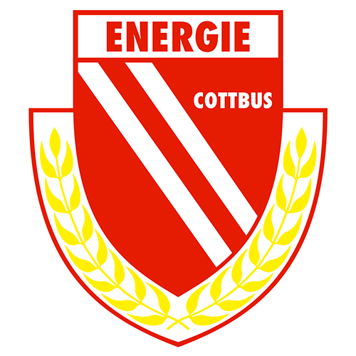 E. Cottbus 2