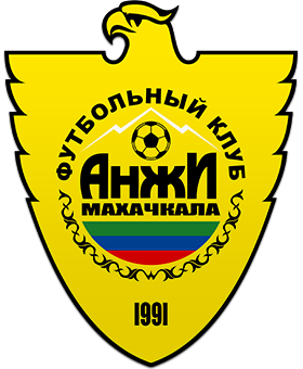 FK Anzhi 2