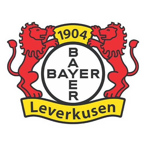Bayer Leverkusen 2