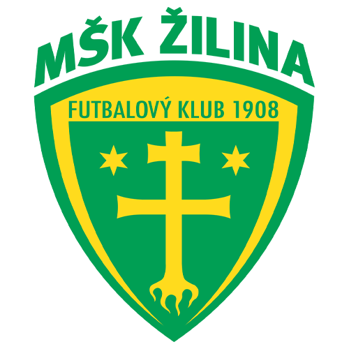 MSK Zilina 2