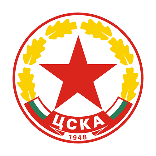 CSKA Sofia 2