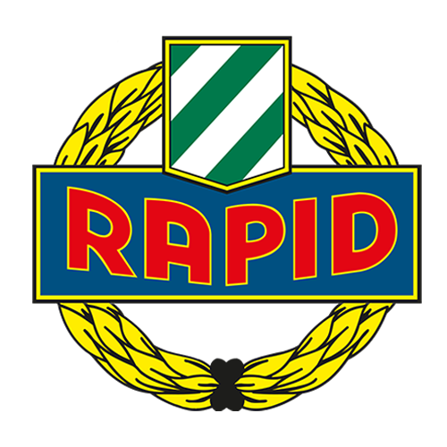 Rapid Wien 2