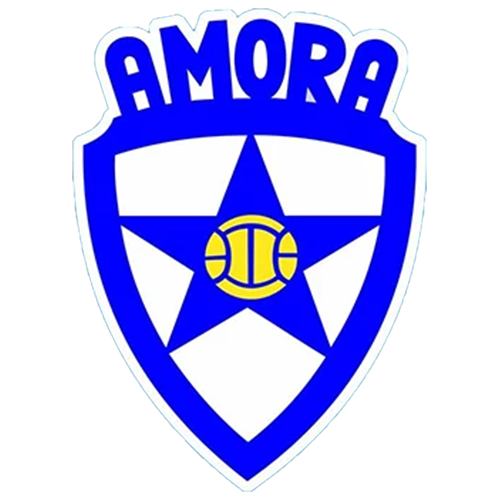 Amora FC 2