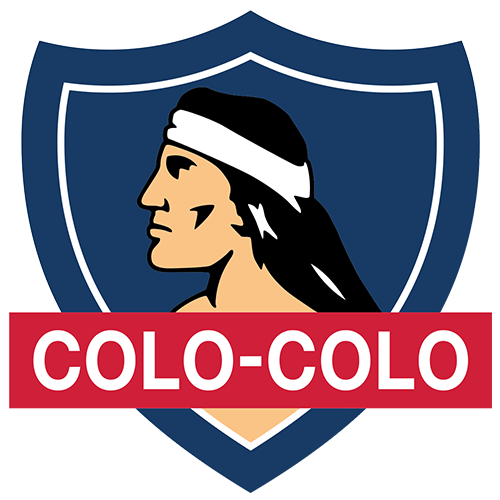 Colo-Colo 2