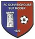 FC Schweighouse