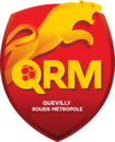 Union Sportive Quevilly-Rouen Mtropole