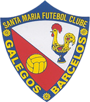 Santa Maria FC 2